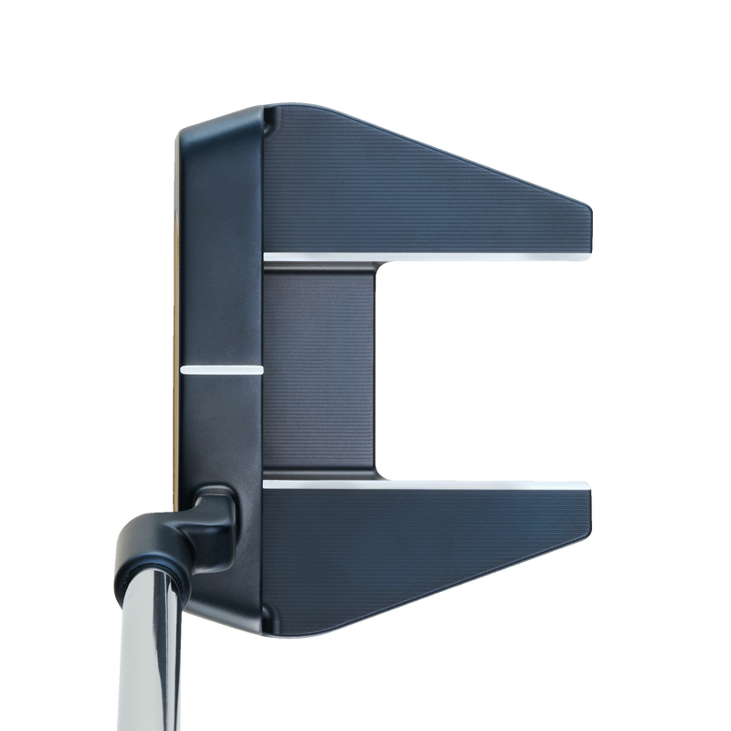 Ai-ONE Milled Seven T CH Putter