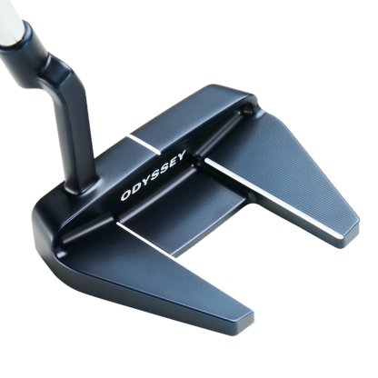 Ai-ONE Milled Seven T CH Putter