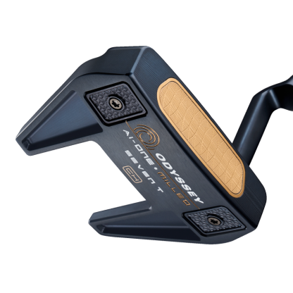 Ai-ONE Milled Seven T CH Putter