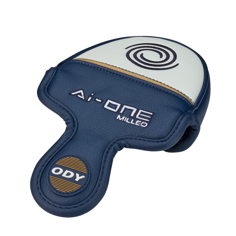 Ai-ONE Milled Eleven T DB Putter