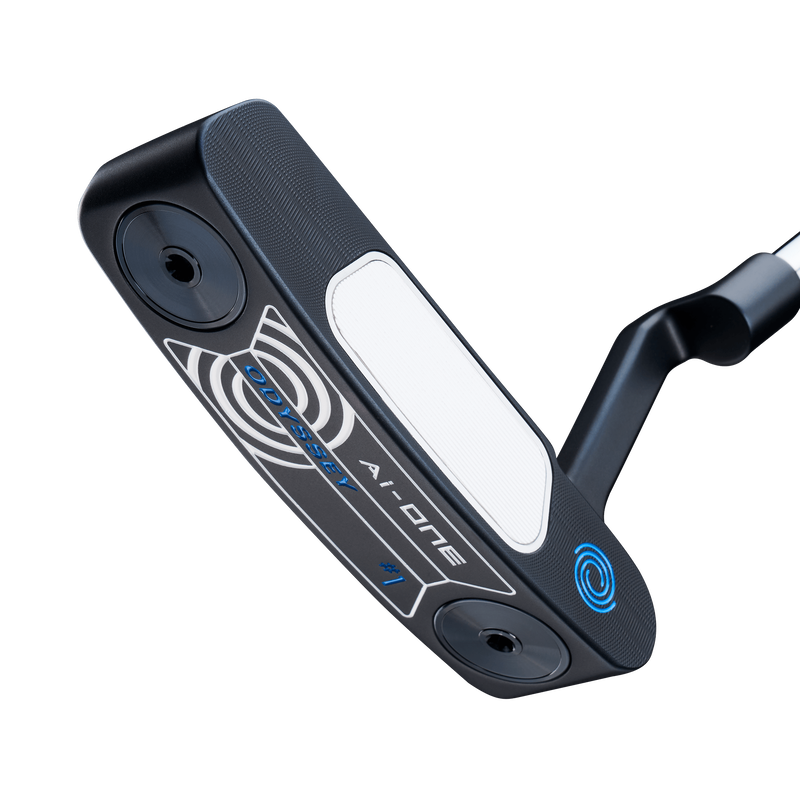 Ai-ONE #1 CH Putter