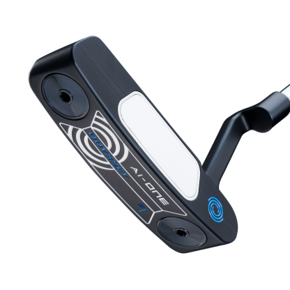 Ai-ONE #1 CH Putter