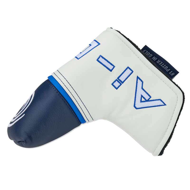Ai-ONE #1 CH Putter