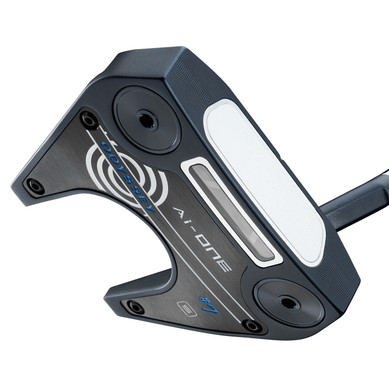 Ai-ONE Seven S Putter