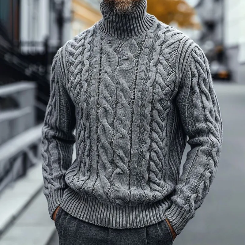 Icelandic Sweater
