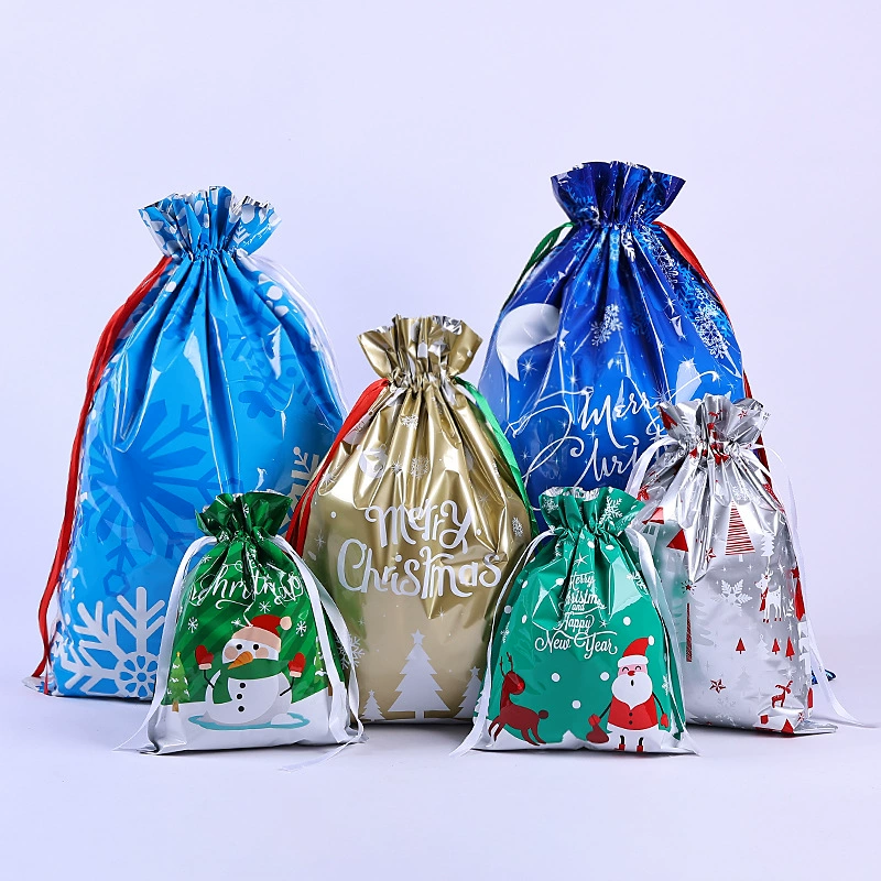 🆕 Official Outlet Store | 30/50/100-piece Gift Bag & Tags Set – BLCOW