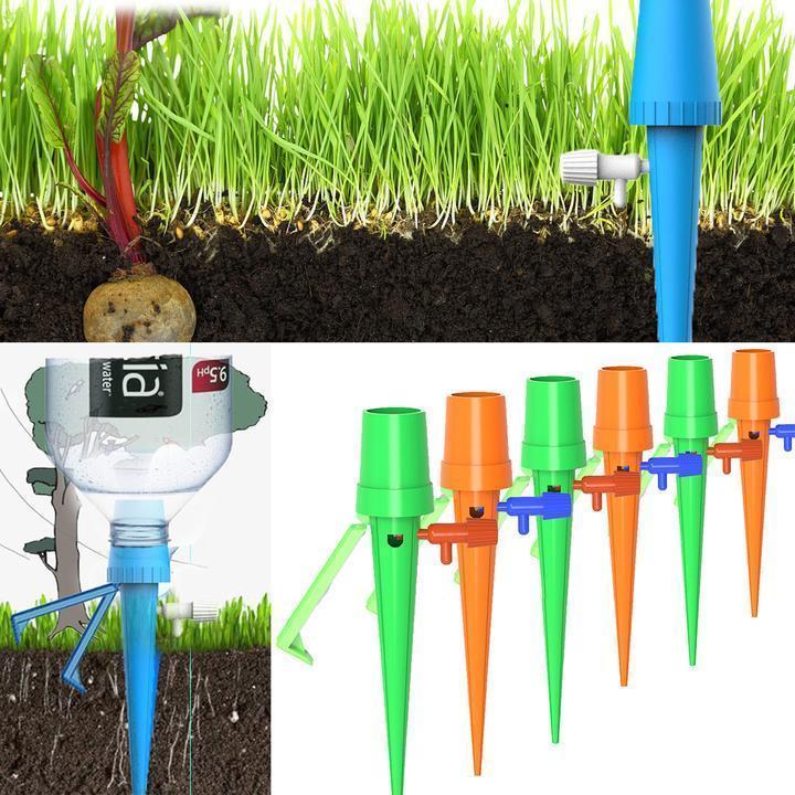 (🌲CHRISTMAS SALE NOW-48% OFF)AUTOMATIC WATER IRRIGATION CONTROL SYSTEM