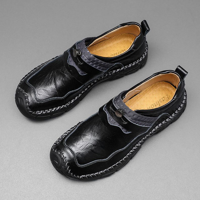 MOC TOE SLIP ON