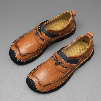 MOC TOE SLIP ON