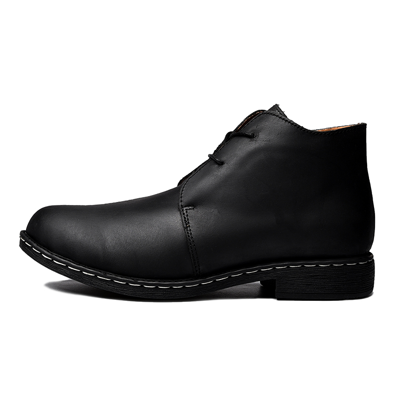 Discover Waterproof Chukka Boots - Men's