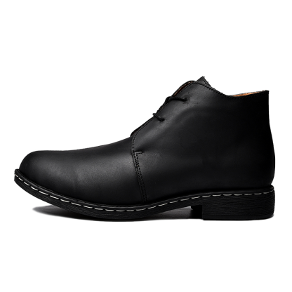 Discover Waterproof Chukka Boots - Men's