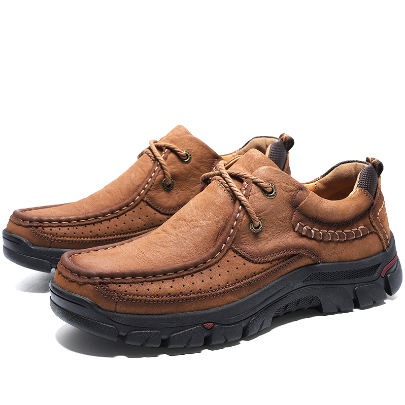 For style and comfort, our boots are a cut above.