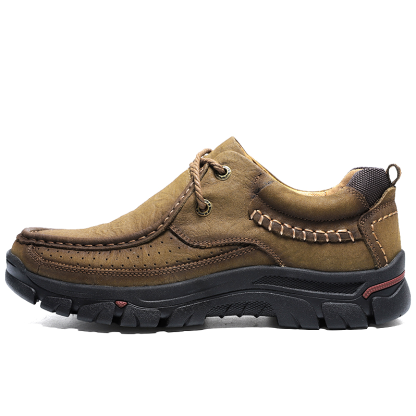 For style and comfort, our boots are a cut above.
