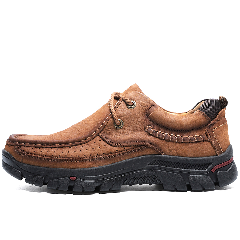 For style and comfort, our boots are a cut above.