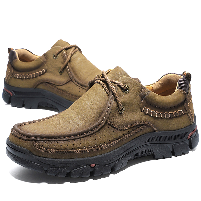 For style and comfort, our boots are a cut above.