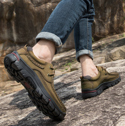For style and comfort, our boots are a cut above.