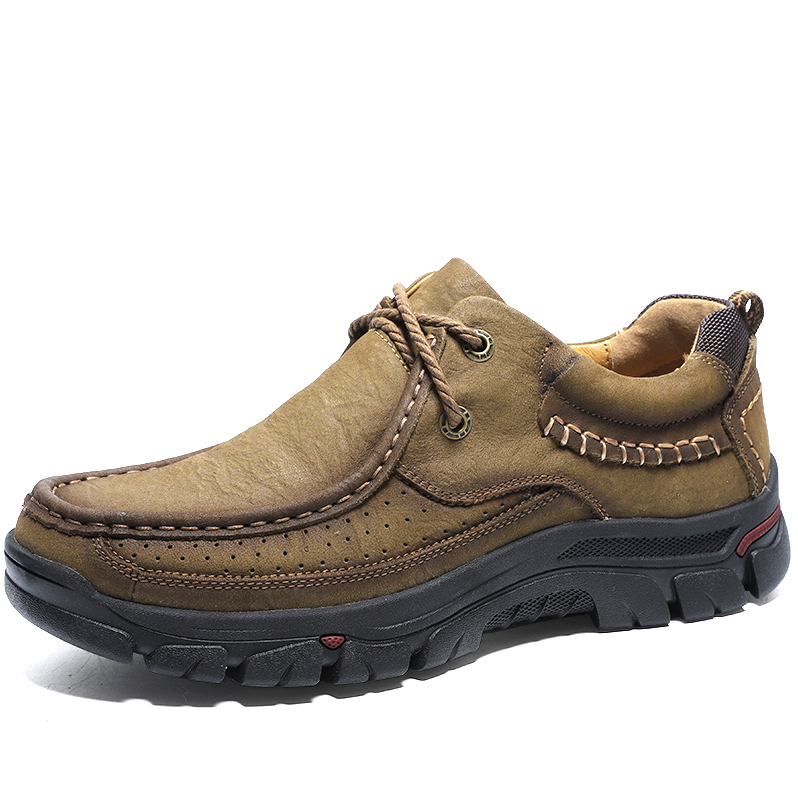 For style and comfort, our boots are a cut above.