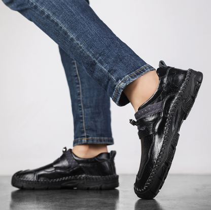 MOC TOE SLIP ON