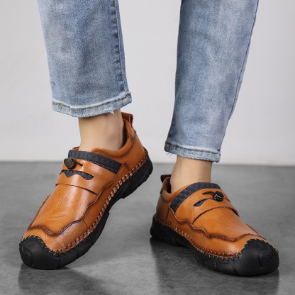 MOC TOE SLIP ON