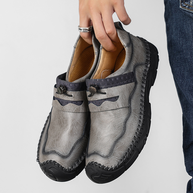 MOC TOE SLIP ON