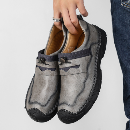 MOC TOE SLIP ON