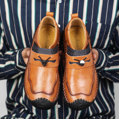 MOC TOE SLIP ON