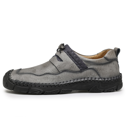 MOC TOE SLIP ON