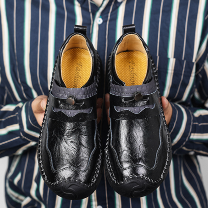 MOC TOE SLIP ON