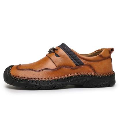 MOC TOE SLIP ON