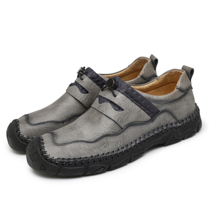 MOC TOE SLIP ON