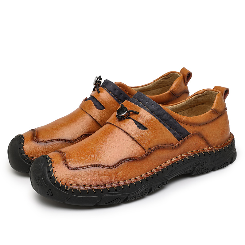 MOC TOE SLIP ON