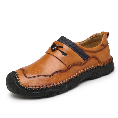 MOC TOE SLIP ON