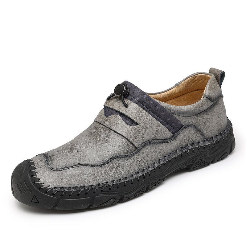 MOC TOE SLIP ON
