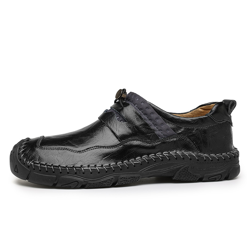 MOC TOE SLIP ON