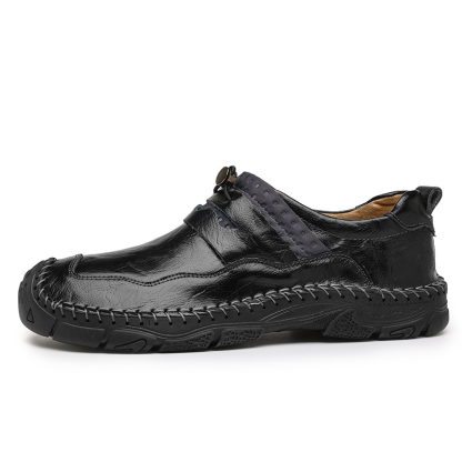 MOC TOE SLIP ON