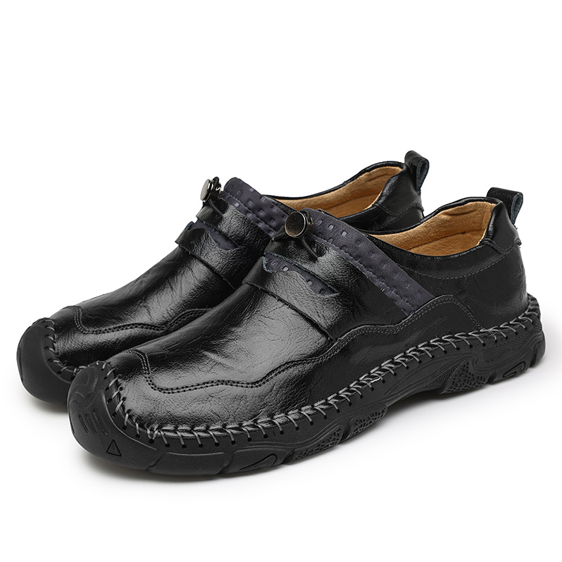 MOC TOE SLIP ON