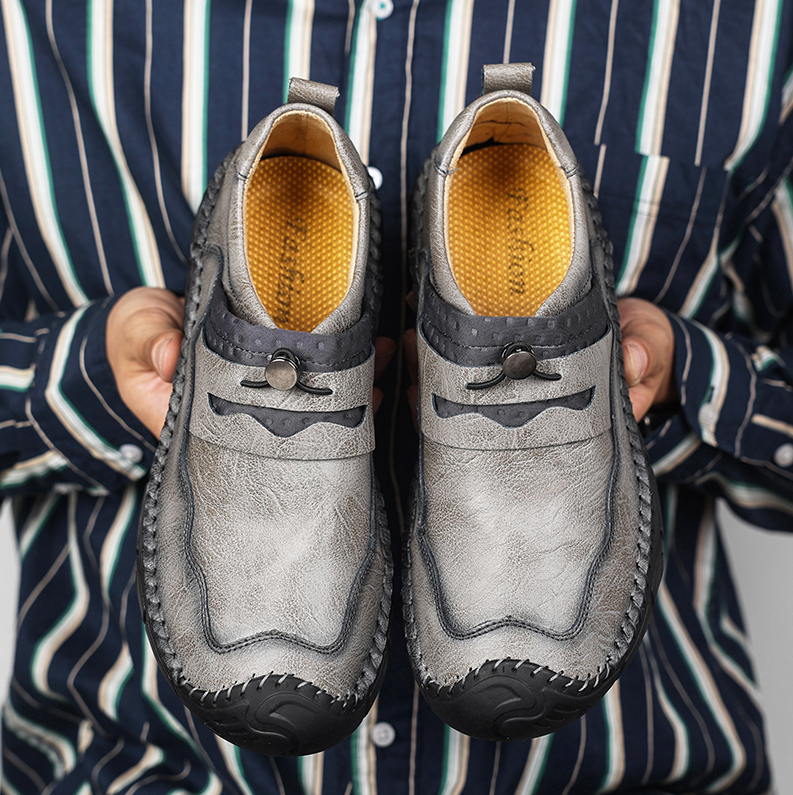MOC TOE SLIP ON