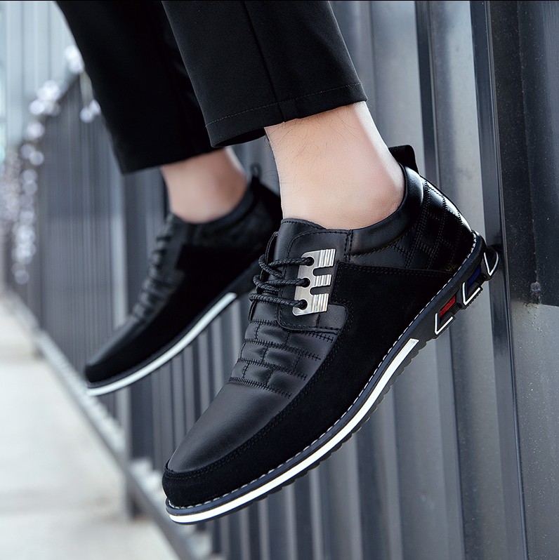 The Most Comfortable Shoes . They Look Great with Everything, Jeans or Dress Pants!!