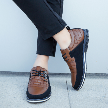 The Most Comfortable Shoes . They Look Great with Everything, Jeans or Dress Pants!!