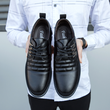 The Most Comfortable Shoes . They Look Great with Everything, Jeans or Dress Pants!!