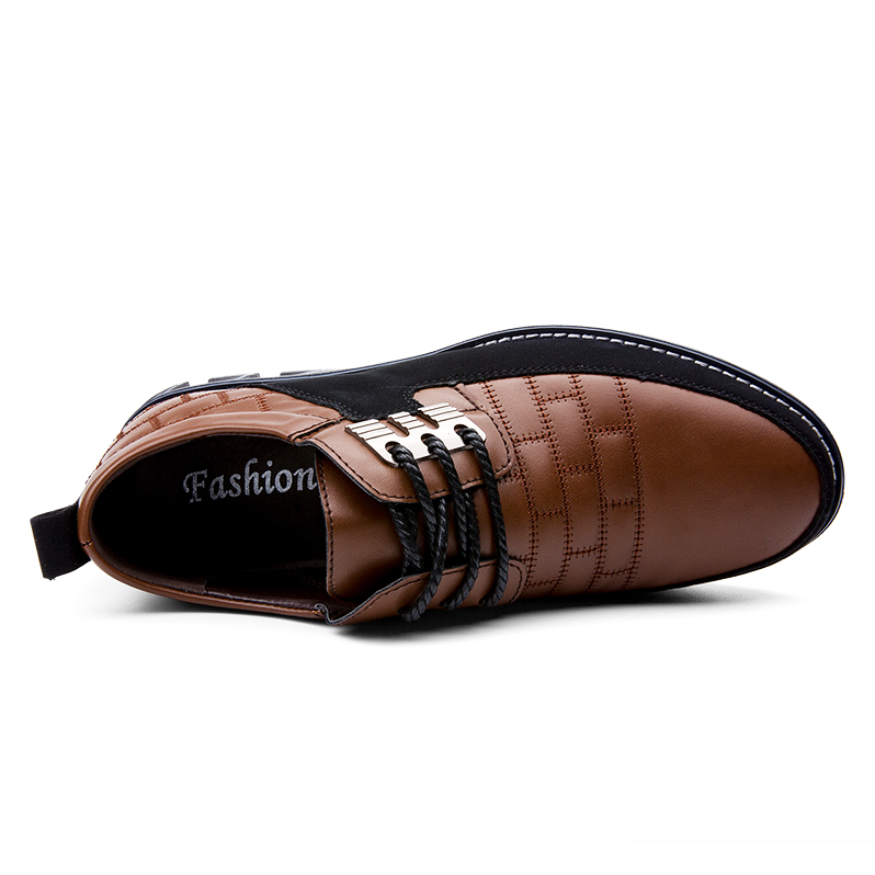 The Most Comfortable Shoes . They Look Great with Everything, Jeans or Dress Pants!!
