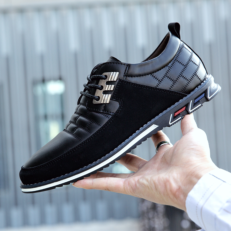 The Most Comfortable Shoes . They Look Great with Everything, Jeans or Dress Pants!!