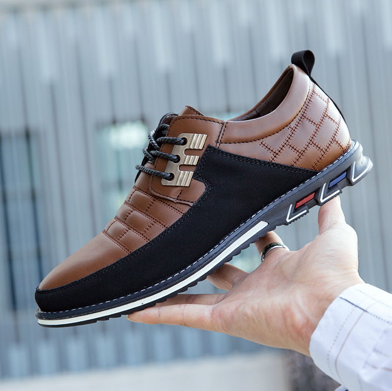 The Most Comfortable Shoes . They Look Great with Everything, Jeans or Dress Pants!!