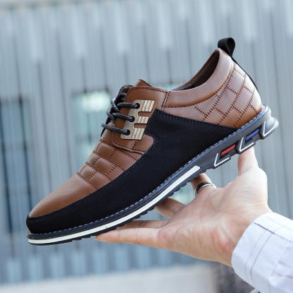 The Most Comfortable Shoes . They Look Great with Everything, Jeans or Dress Pants!!