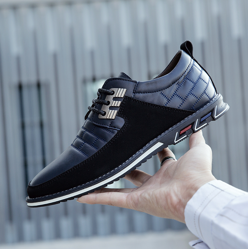 The Most Comfortable Shoes . They Look Great with Everything, Jeans or Dress Pants!!