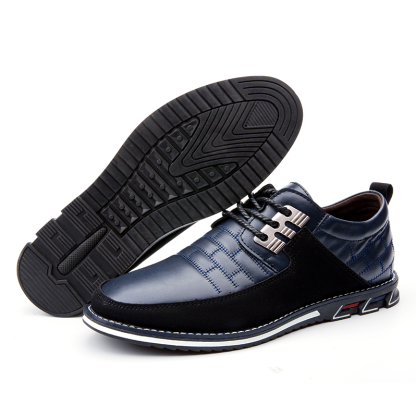 The Most Comfortable Shoes . They Look Great with Everything, Jeans or Dress Pants!!