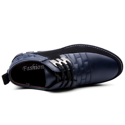The Most Comfortable Shoes . They Look Great with Everything, Jeans or Dress Pants!!