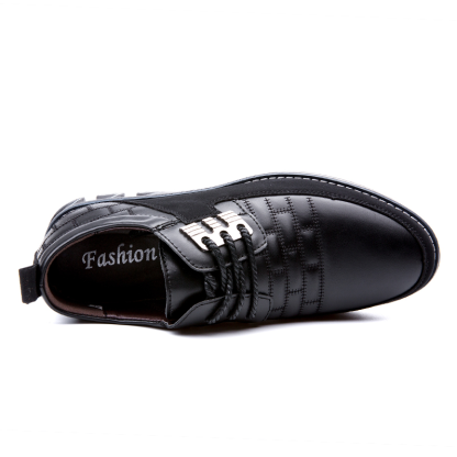 The Most Comfortable Shoes . They Look Great with Everything, Jeans or Dress Pants!!