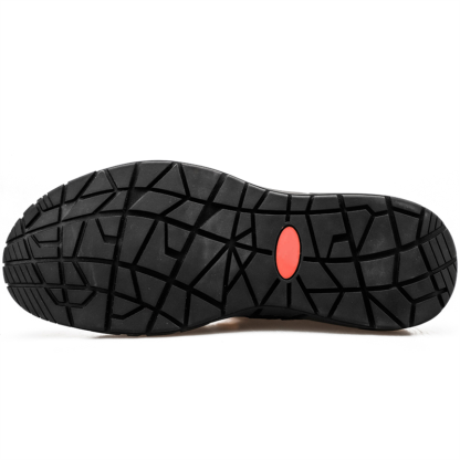 Mens Sport Sandals Closed Toe Outdoor Fisherman Shoes Leather Summer Beach Breathable Anti-Slip