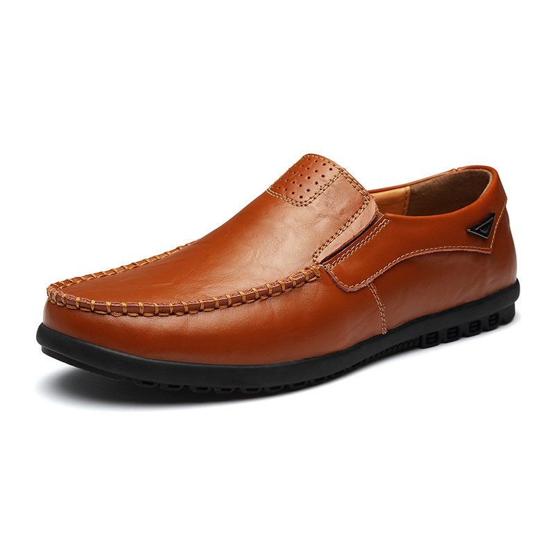 Men's Loafers Shoes Slip-on